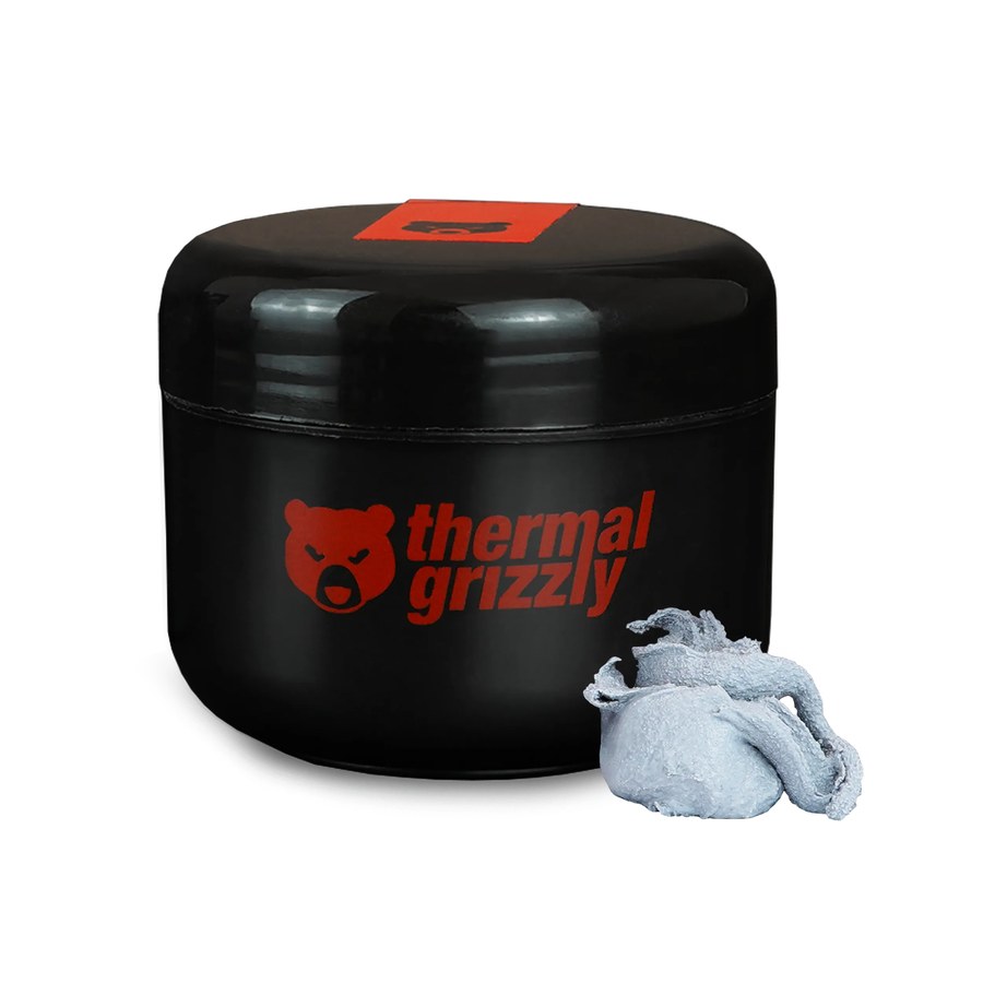 THERMAL GRIZZLY PUTTY PRO 100G 