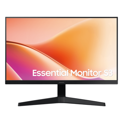 Monitor 24 Pulgadas / Full HD 1920x1080 / Panel VA / 100Hz / Contraste 3000:1 / Eye Saver Mode / Flicker Free / Game Mode / HDMI