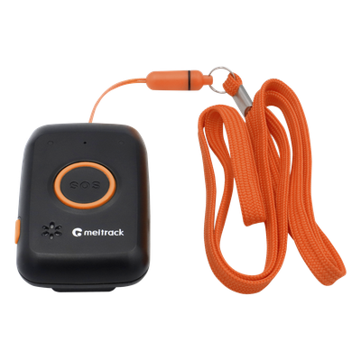 Mini Rastreador Personal (GPS) 4G IP67
