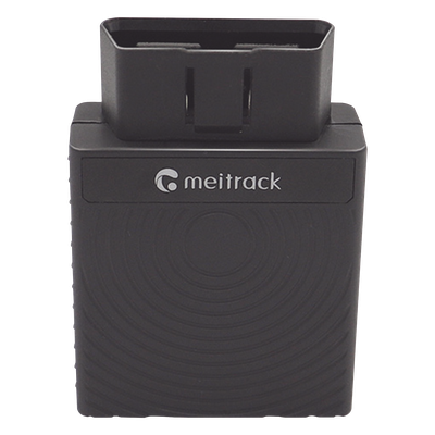Rastreador GPS 4G Con Conexión a Puerto OBDII 