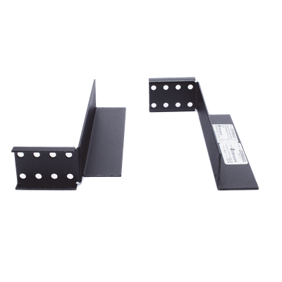 Adaptador Universal para rack 19" para Videograbadoras de Ancho de 20 a 31 cm.