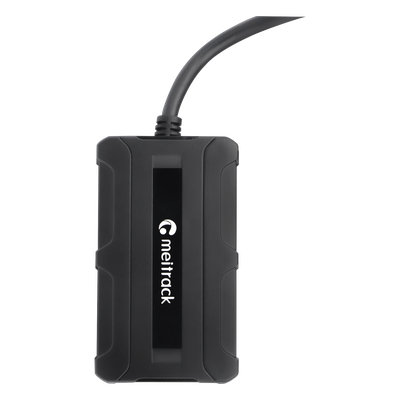 Rastreador Vehicular (GPS) IP67  Ideal para Motocicletas y Vehiculos Todo Terreno con conectividad 2G y 4G.