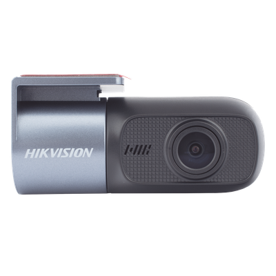 Dash Cam para Vehiculo / 2 Megapixel (1080p) / Gran Angular 122° / Wi-Fi / G-Sensor / H.265 / Microfono y Bocina Integrado