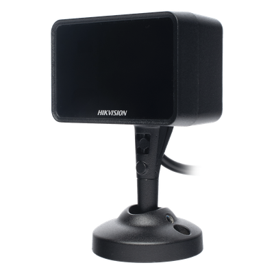 Cámara Movil 720p / Lente 6 mm / 3 Mts IR / DBA (Analisis de Comportamiento del Conductor) para Montaje en Vehículo Compatible con AE-DI2032-G40(B) / Cable de 2.5 Mts de Largo