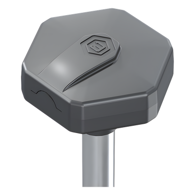 Sensor de combustible / Conectividad BLE 4.0/ Sin cables / Facil Instalación / 1000mm recortable / hasta 7 de años de funcionamiento continuo / Construcción robusta y hermetica / A prueba de golpes 