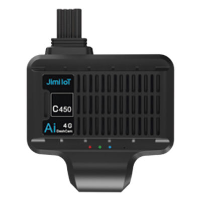 Camara dual con sistema de control del conductor (requiere CI02) / Modulo 4G / Comunicación dos vías/ Múltiples Alarmas / Sistema ADAS y DMS (opcional con CD02)