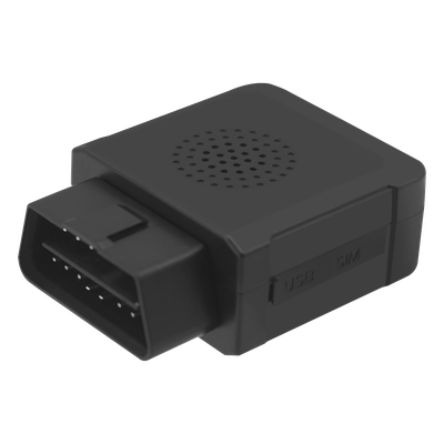 Localizador vehicular 4G -2G + 1 licencia anual TRACKSOLIDPRO 