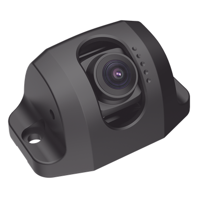 Cámara Móvil TURBO 2 Megapíxel (1080P) / Lente 1 mm / Conector Tipo Aviación / Exterior IP68 & IP69 / Antivandalico IK10 / BSD (Detección de Punto Ciego) / Compatible con Grabadores Móviles Hikvision Serie I  