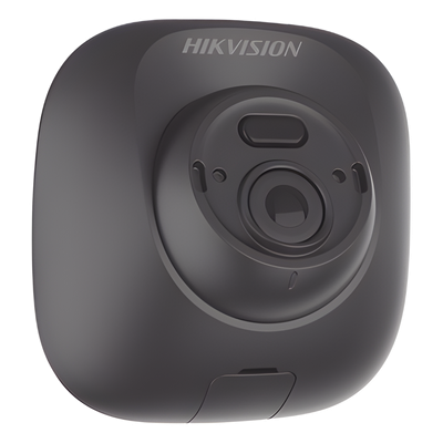 Cámara Móvil TURBO 1080P / Lente 2.1 mm / Conexión Tipo Aviación / Diseño Antivibración / Micrófono Integrado / 15 mts IR / Uso Interior