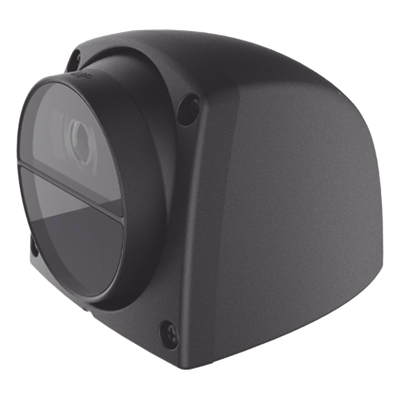 Cámara Móvil TURBO 1080P / Lente 2.1 mm / Conexión Tipo Aviación / Diseño Antivibración  / 15 mts IR / Exterior IP68 IK10