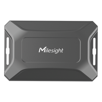 Localizador LoRaWAN para Activos y Vehículos / GNSS + Wi-Fi / Batería hasta 15 Años / Sin SIM ni Datos