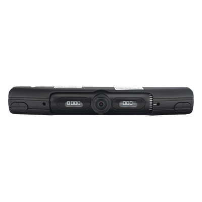 CÁMARA IP / 2MP / PARA EXTERIOR / SUGERIDA PARA INSTALAR JUNTO A LA PLACA DEL VEHÍCULO / NIVEL DE PROTECCION IP69