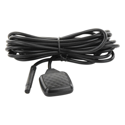 Botón de Alarma Compatible con Dashcam AE-DI5042-G4 / Cable de 2.5 mts de Largo