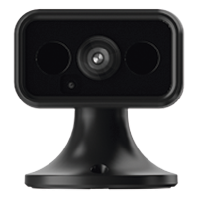 Camara interior con infrarrojo / 720p / para JC450 y JC261