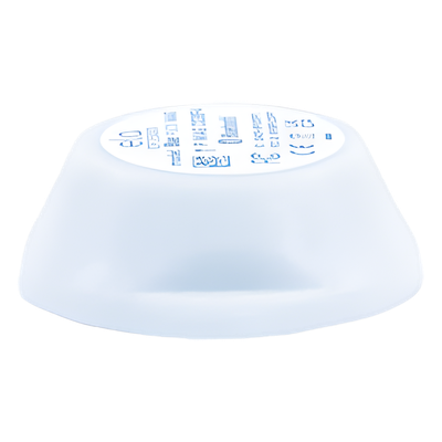 Sensor BLE Magnético para Puertas BLUEPUCK MAG — IP68, Alcance 500m, Batería 14 Años, Compatible Teltonika/Ruptela/TopFly