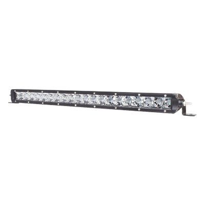 Barra de 30 LED,  IP67 , 30", 12000 Lúmenes, 150 Watts, 10-30 Vcc