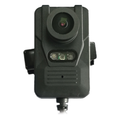Camara externa compatible con bodycam modelo XMRR3