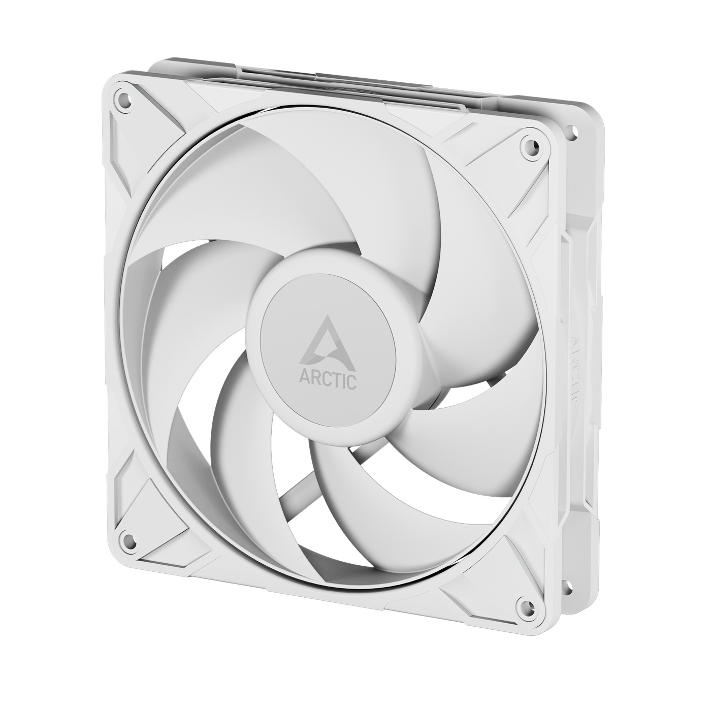 ARCTIC VENTILADOR P14 PRO PST (WHITE) 