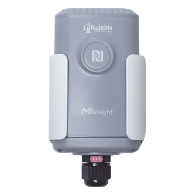 Sensor Sumergible de Nivel de Agua para Tanques y Pozos con LoRaWAN