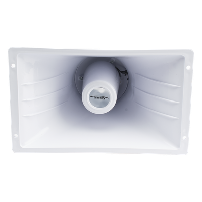 Bocina 30w para sistema PA Ritron de la serie LM
