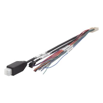 Módulo de entrada y salida de alarmas compatibles con serie XMR401AHD, XMR401AHDS, XMR401AHD/V2, XMR401AHDS/V2
