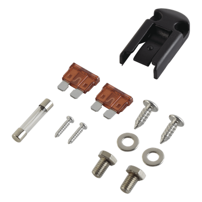 Kit de Accesorios para  Instalación para Sirena X100A