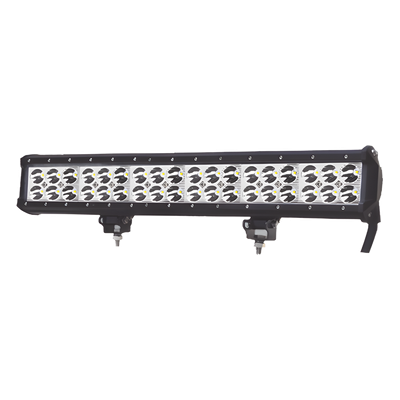 Barra de luz de trabajo de 78 LED, IP67, 36", 10000 Lúmenes, 117 Watts, 10-30 Vcc