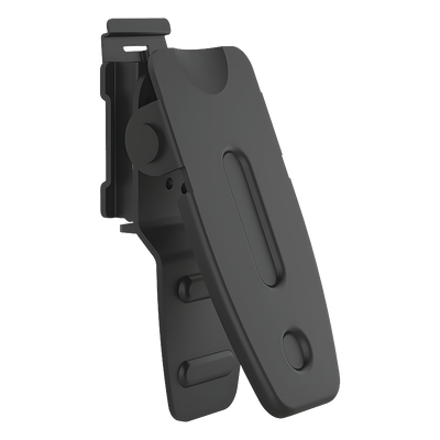 Clip de Metal para Body Cam / Compatible con DS-MH2311 - DS-MCW407