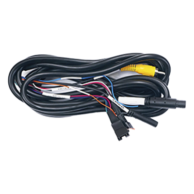 Cable extensión para camara JC450/ entradas adicionales/ conexión para 5ta camara