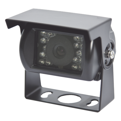 Cámara análoga exterior para Kit de sistema de reversa Vehicular K7000B