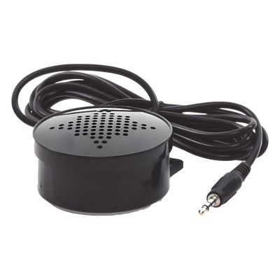 Bocina Compatible Con Equipos GPS T633L y T399L de Meitrack