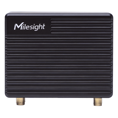 Router Industrial 4G LTE Compacto / WiFi / GPS-GNSS / RS232+RS485 / I/O Digital / Bajo Consumo 78 mA / -40°C a 60°C