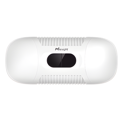 Contador de personas con tecnologia LoRaWAN