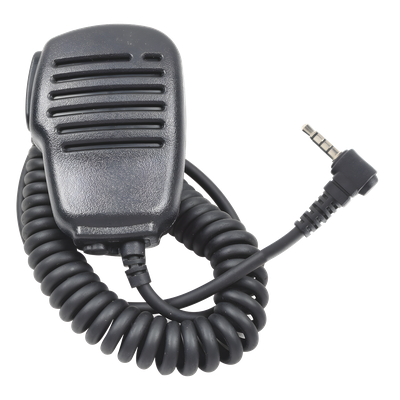 Accesorio de audio PTT para modelo TCO4, PO4 y PRO43G