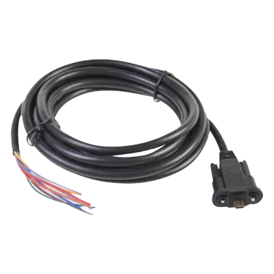 Arnes para alimentacion electrica para equipo GPS Satelital modelo SMARTONEC