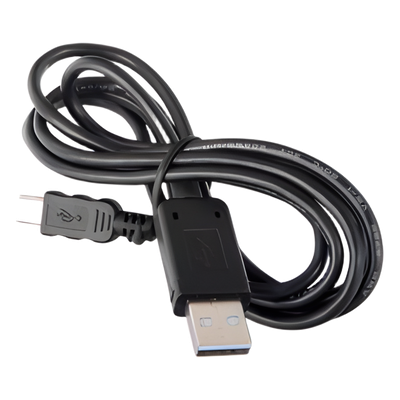 Cable de programacion y alimentación para versiones recientes de MT90