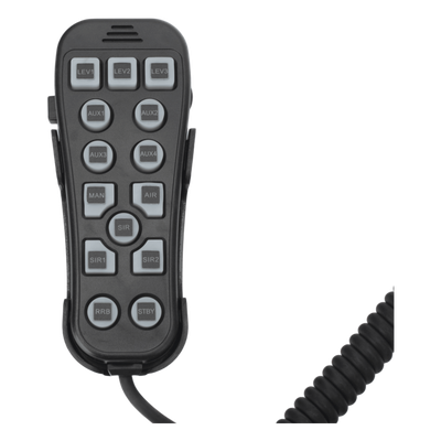 Controlador para sirena Unimando 3599L5 de ECCO