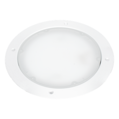Luz Vehicular para interior de Techo de 7" de luz LED con tecnología VioSafe