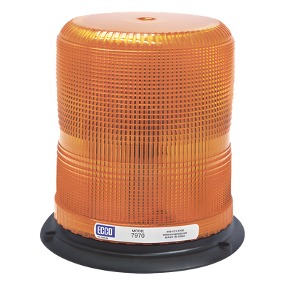 Balizas LED Pulse&reg; II,  X7970A en color ámbar  