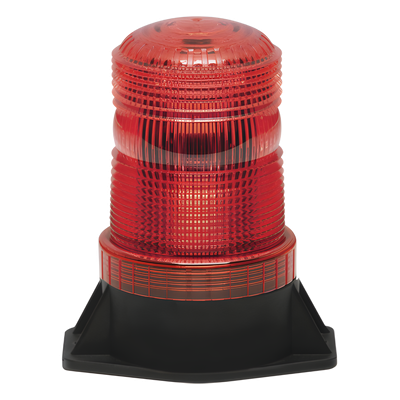 Mini Burbuja de LED Serie X6262, Color Rojo