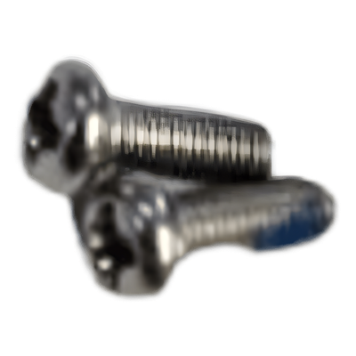 Tornillería para protector del sim para TLP2SFB