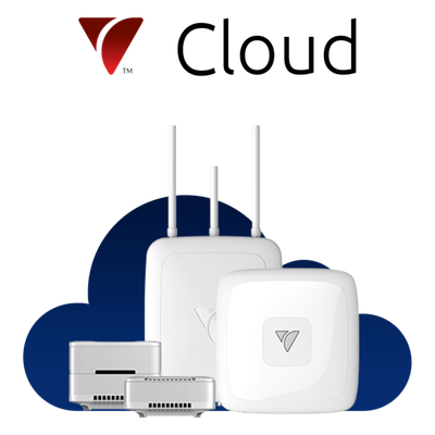 Servicios en la Nube de Veea por 3 años / Gestión Remota y Segura / Telemetría Avanzada / Actualizaciones OTA / Soporte Técnico Continuo / Operación de Dispositivos VeeaHub