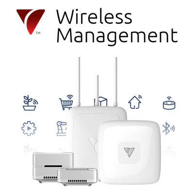Gestión Inalámbrica de Veea 250 Dispositivos/ Servicio Implementación / Conectividad Mallada / Seguridad Integral / Soporta Múltiples Protocolos / Optimizado para IoT