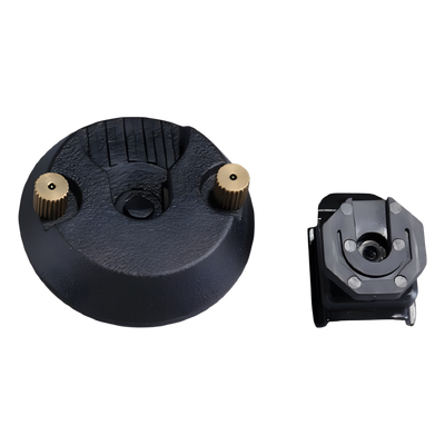 Clip de Metal para Body Cam / Compatible con DS-MH2311 - DS-MCW407