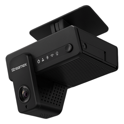 Dashcam / Multiplataforma / Soluciones ADAS y DSC integrado / Almacenamiento en memorias Micro SD / soporta 4G y GPS