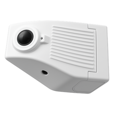 Cámara Para Sistema inteligente de Monitoreo de Punto Ciego