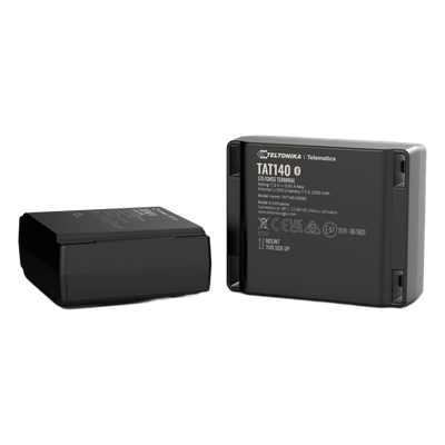 GPS 4G LTE (CAT1), 2G fallback, GNSS, Bluetooth®/ Bateria de Larga Duración y Protección IP68