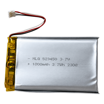 Bateria para GPS P88L 