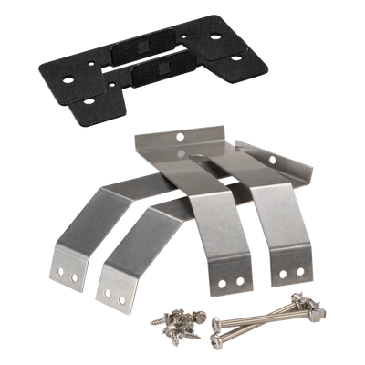 Par de Ganchos para Series 11 y 12 Vehiculo F150