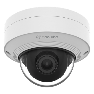 Módulo de Lente tipo Domo para camara PNM-C20000QB 2 Megapíxeles / Sensor CMOS 1/2.8" / Lente Fija 2.4 mm F2.0 / Campo de Visión 165° / IP66 IK10 NEMA 4X / Temperatura -30°C a +55°C / Cable 8 metros